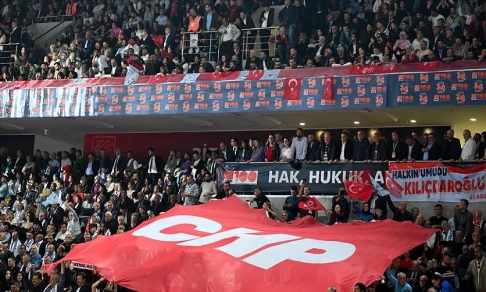 CHP davasında 'mutlak butlan' kararı çıktı, gözler önümüzdeki süreçte: Peki bu ne demek?