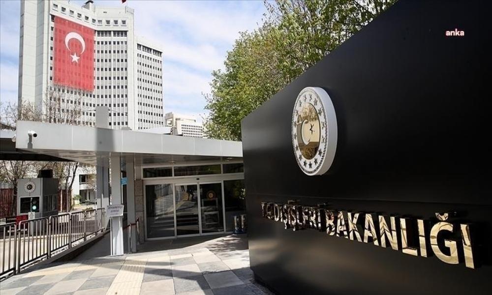 Türkiye'nin 2026'da dış politikası nasıl şekillenecek?