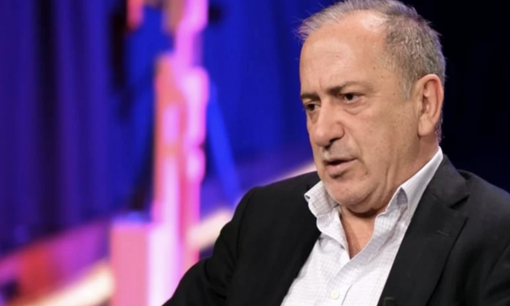 Tutuklu gazeteci Fatih Altaylı, yorumlarına ara verdi: Bedenen ve ruhen yoruldum, bize biraz müsaade