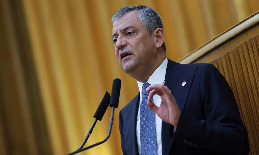 Özgür Özel: Yeni Parti'yle temiz bir sayfa açtık, butlancılarla işimiz olmaz; iktidara koşan bir parti olacağız