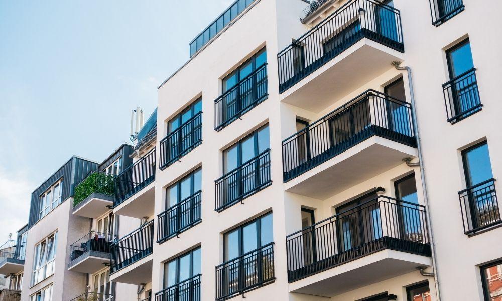 TÜİK: İpotekli konut satışları mart ayında yıllık yüzde 35,9 arttı