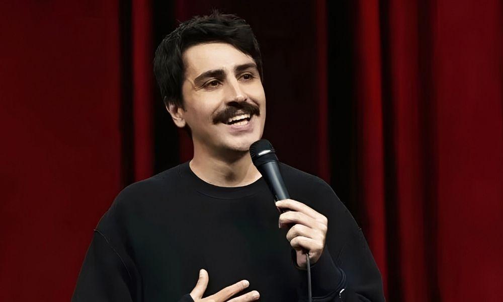 Komedyen Deniz Göktaş hakkında tahliye talebi