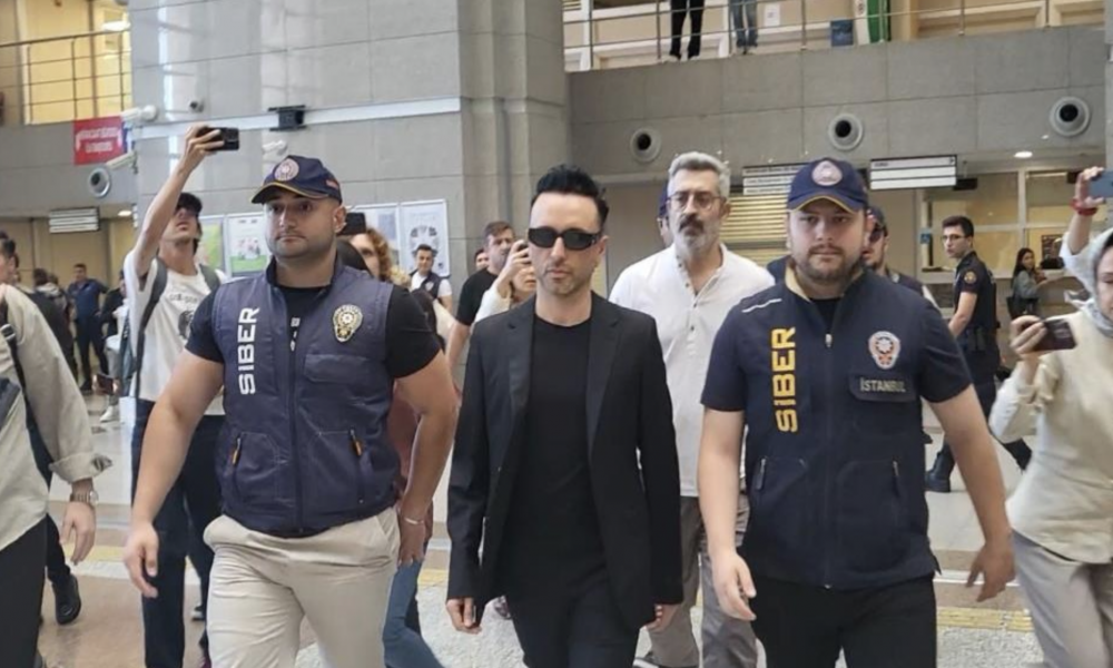 Mabel Matiz hakkında 