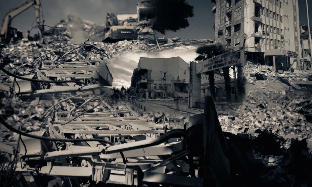 Sağlık Bakanlığı, depremde 72 kişinin öldüğü hastane faciasında yüzde 95 kusurlu bulundu