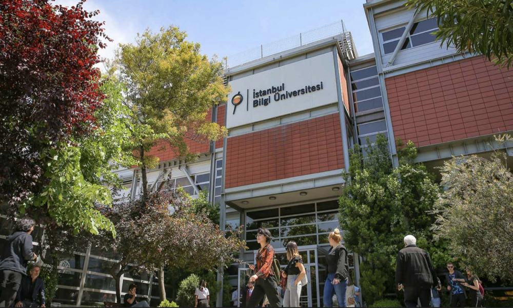 İstanbul Bilgi Üniversitesi Hakkındaki Kapatma Kararı Kaldırıldı