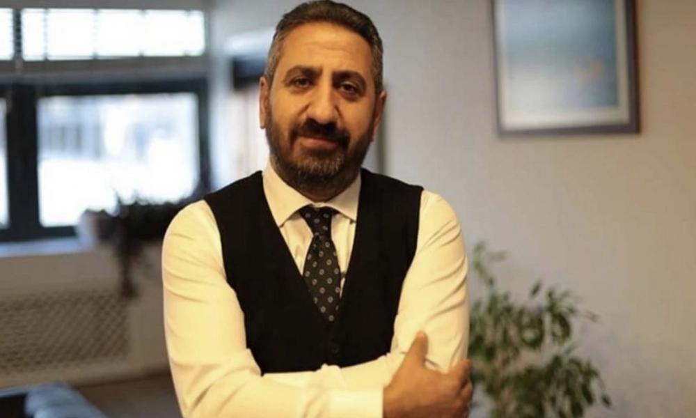 CHP'deki 'butlan' yönetiminde yeni görevlendirme: Ali Haydar Fırat, İletişim Koordinatörü oldu