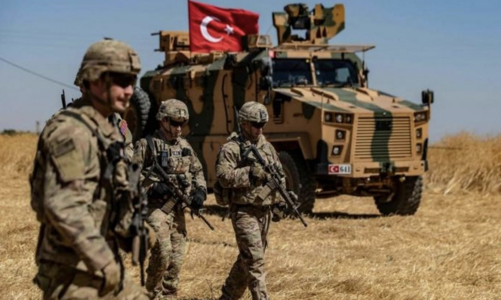 Erdoğan'dan 
