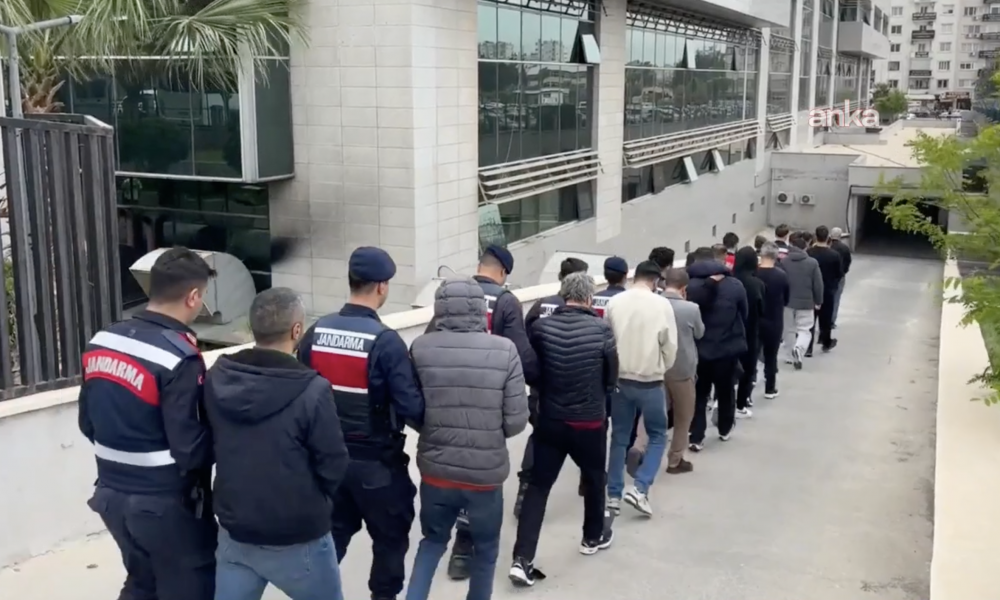 İçişleri Bakanlığı: 