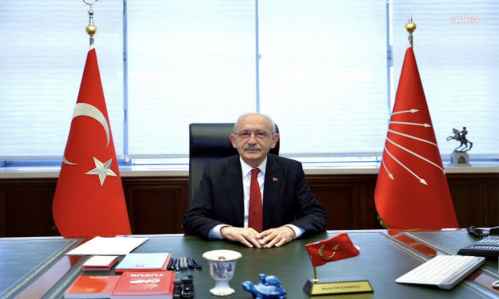 Kılıçdaroğlu'ndan yeni partiye ilişkin değerlendirme iddiası: “Ayrılanlar hakkında olumsuz yorum yapmayacağız, iktidarı eleştirmeye devam edeceğiz”