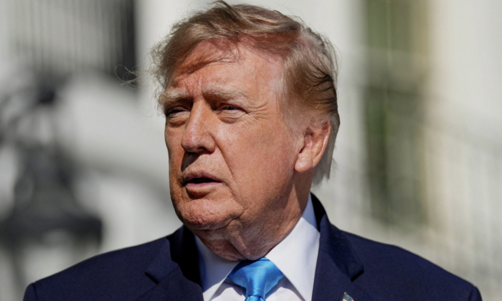 Trump'tan Sibirya'daki veba iddiaları sonrası Rusya'ya yardım teklifi