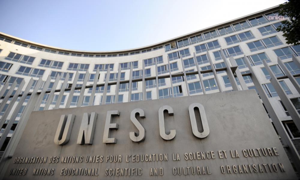 Türkiye, UNESCO Dünya Miras Komitesi'nin 49. Oturumu'na ev sahipliği yapacak