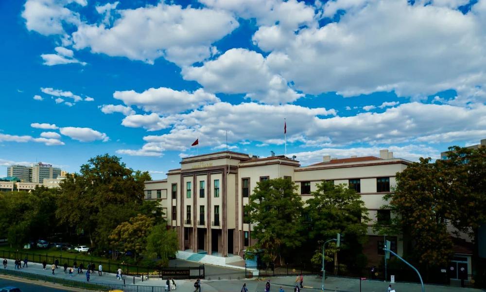 Valilik, Ankaralıları uyardı: Gökyüzündeki ses patlamalarına dikkat!