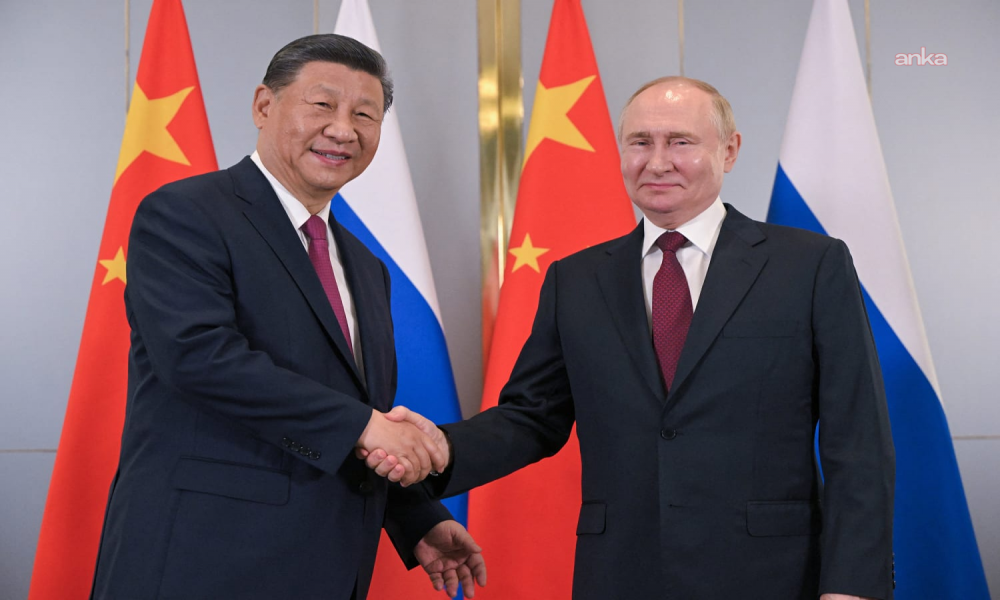 Kremlin: 