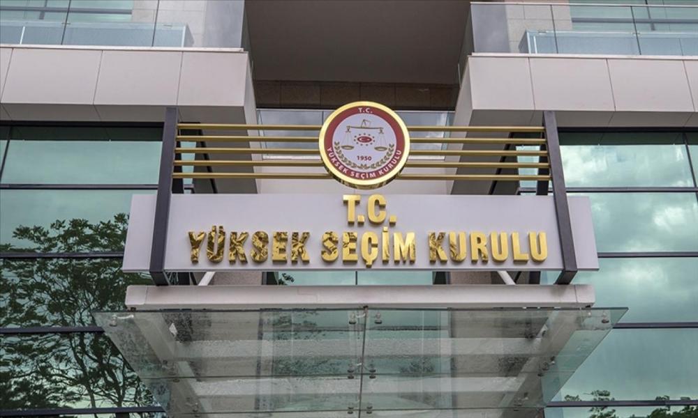 YSK, CHP gündemiyle toplanıyor; 22. Olağanüstü Kurultay için nihai karar verilecek
