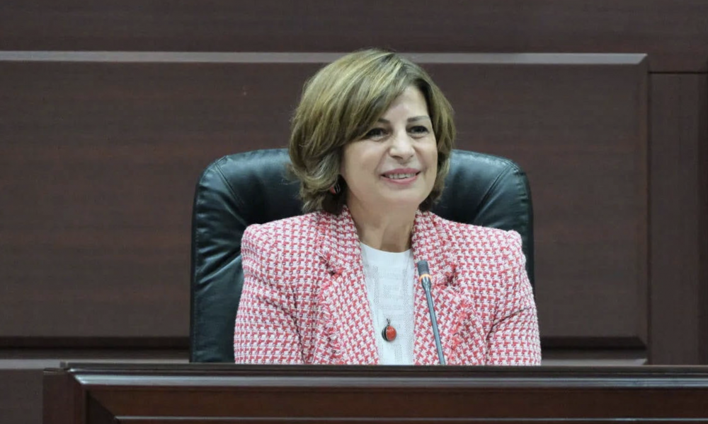 Eskişehir Büyükşehir Belediye Başkanı Ayşe Ünlüce: Verilmeyecek hesabım yok; işler hukuki zeminde devam etsin, siyasileştirilmesin