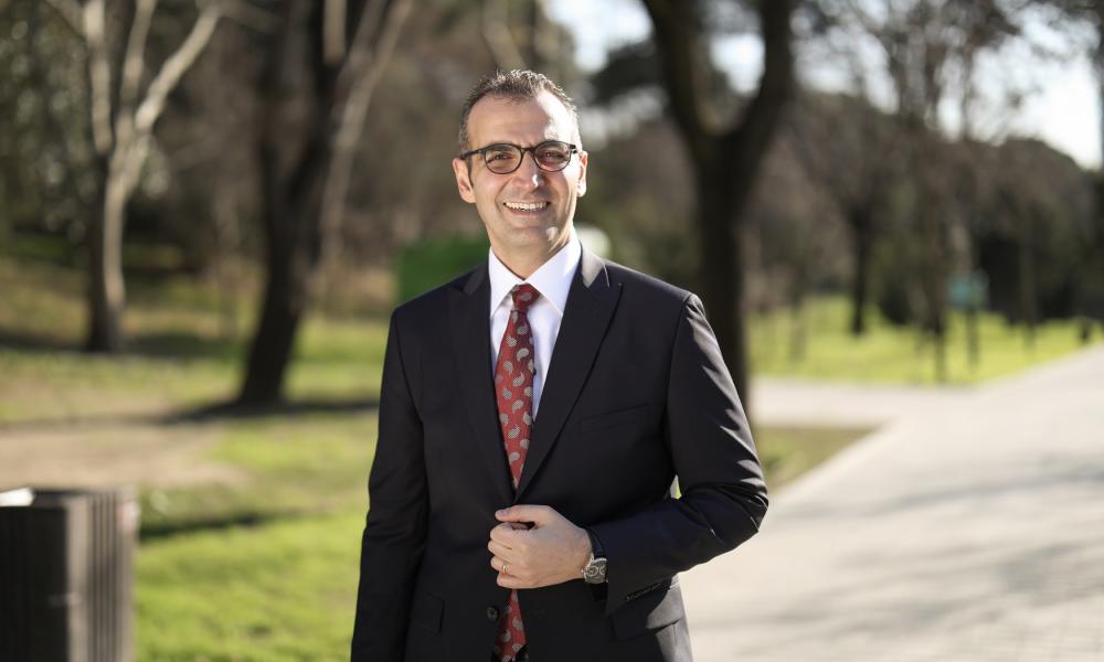 Resul Emrah Şahan'dan belediye işçilerinin işten çıkarılmasına tepki: Şişli’nin iradesine kayyum atayanlar, şimdi de liyakatli personelimize el uzatıyor