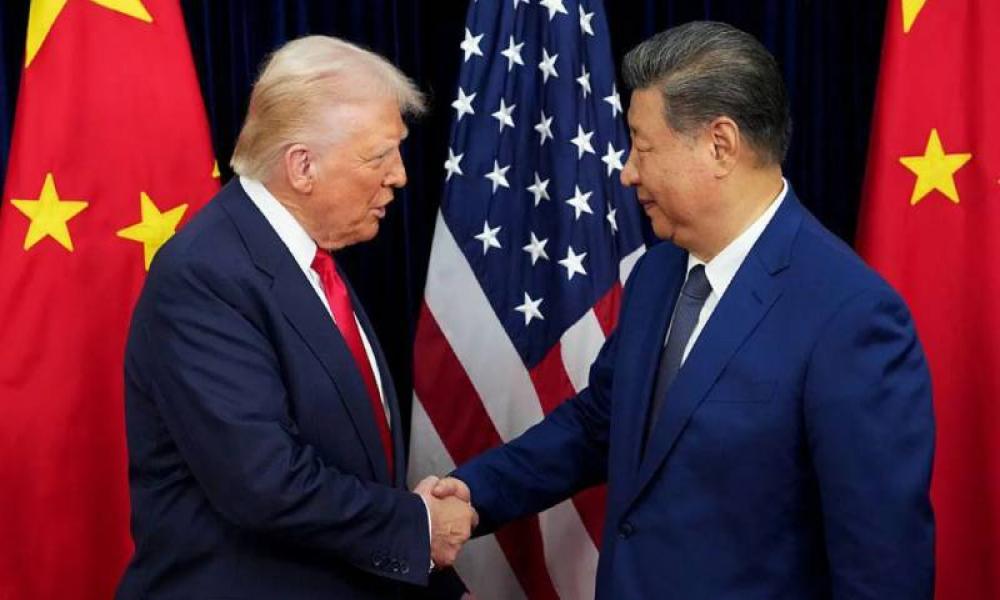 ABD ve Çin anlaştı, Beyaz Saray duyurdu: Nadir toprak elementleri ve çip kısıtlamaları kaldırılıyor