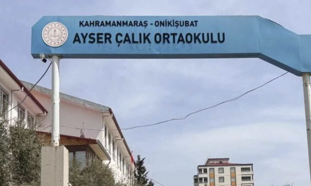 İletişim Başkanlığı: Şanlıurfa'da 3, Kahramanmaraş'ta 5 vatandaşımızın tedavileri devam ediyor