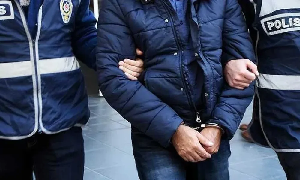 Ankara'da suç gelirlerinin aklanmasına yönelik soruşturma: 650 milyon liralık malvarlığı tespit edildi