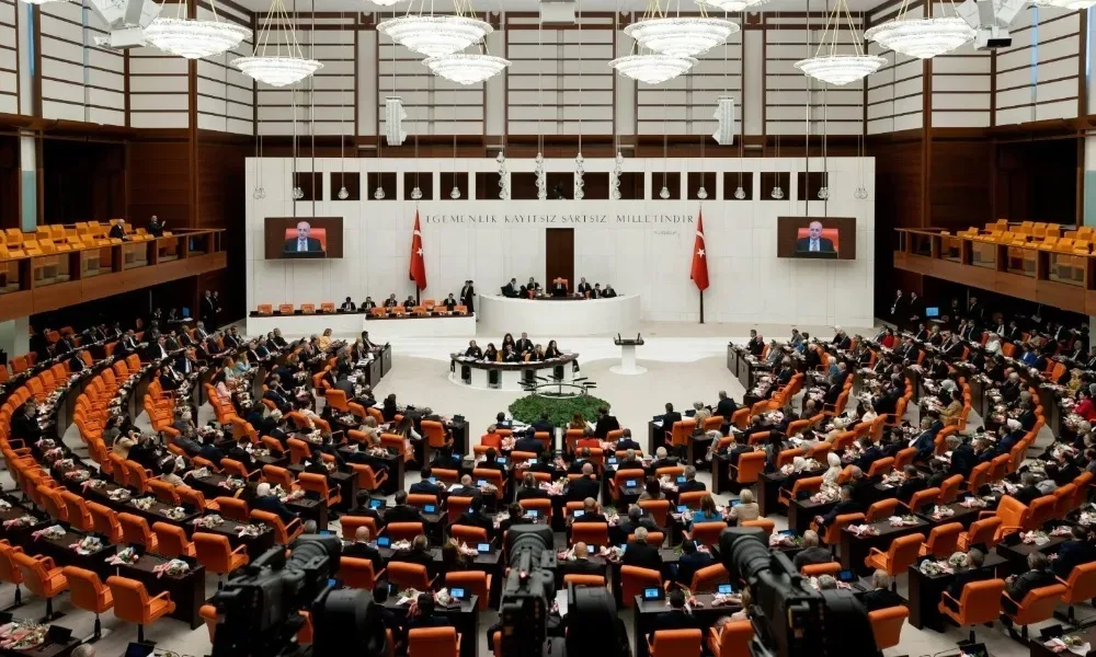Fon tasfiye kanunu: 456 bin yatırımcı 1 milyon TL’ye kadar ara ödeme alabilecek mi?