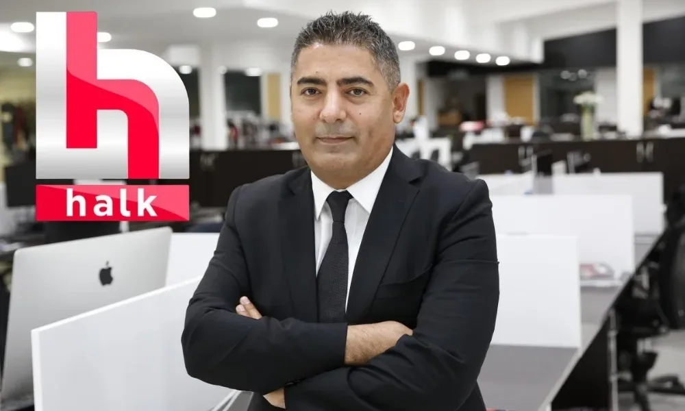 Halk TV'ye operasyon: 17 kişi hakkında gözaltı kararı verildi