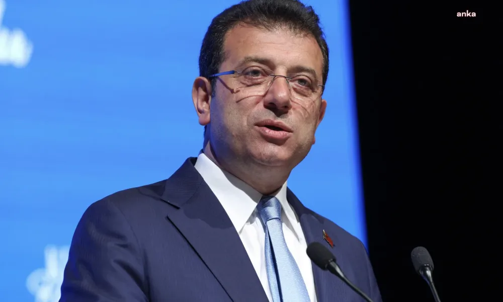 İmamoğlu’nun Beylikdüzü Belediye Başkanlığı dönemine ilişkin “makam aracı” davasında ikinci duruşma başladı
