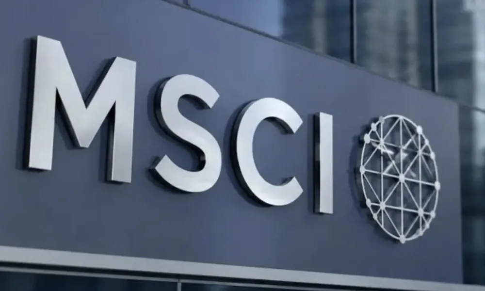 MSCI, Türk şirketlerinin endekslere eklenmesini dondurdu ve statü düşürme uyarısı yaptı