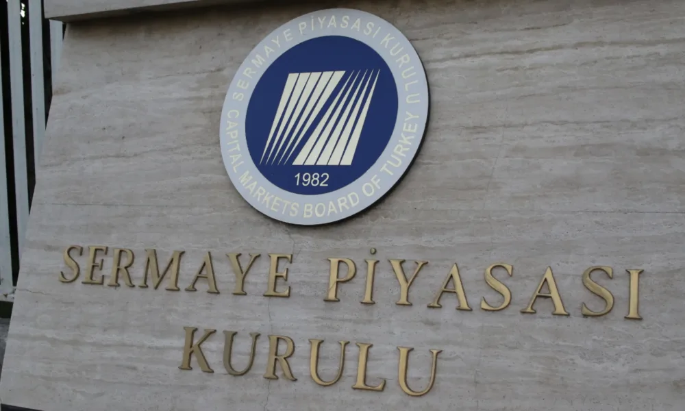SPK'den 3 aracı kuruma faaliyet durdurma kararı